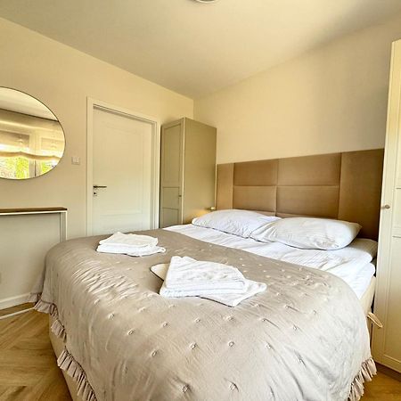 Apartamenty Baltica -Zielone Tarasy Колобжег Екстериор снимка