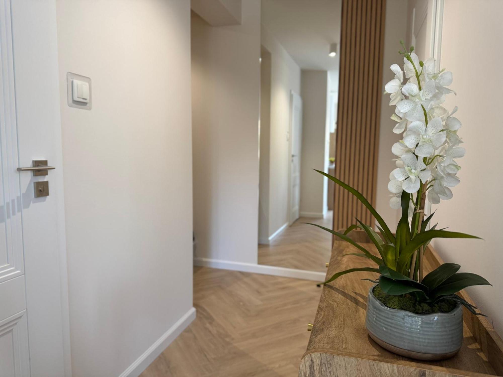 Apartamenty Baltica -Zielone Tarasy Колобжег Екстериор снимка