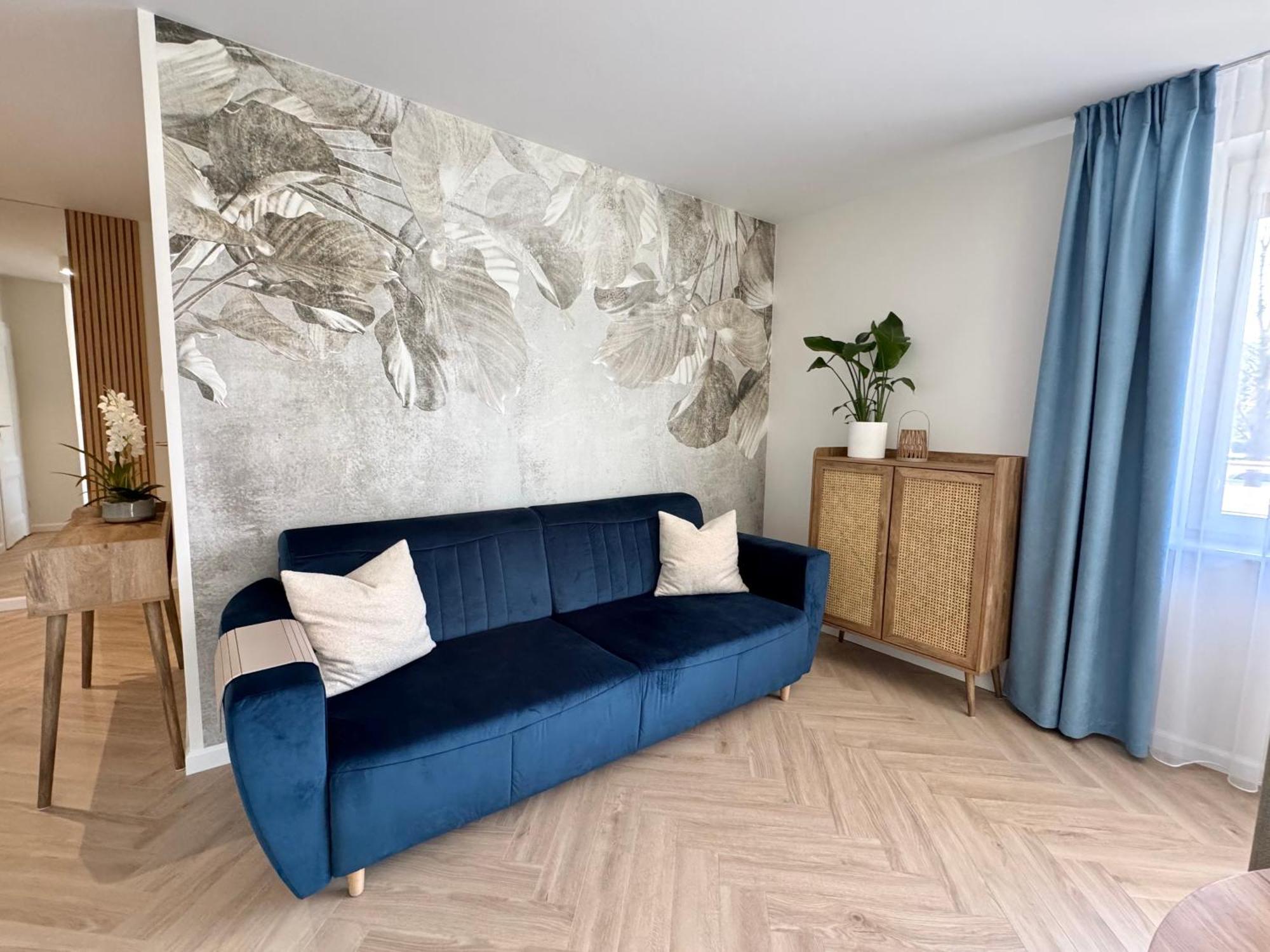 Apartamenty Baltica -Zielone Tarasy Колобжег Екстериор снимка